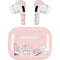 Succulent Sketch AirPods Skins
